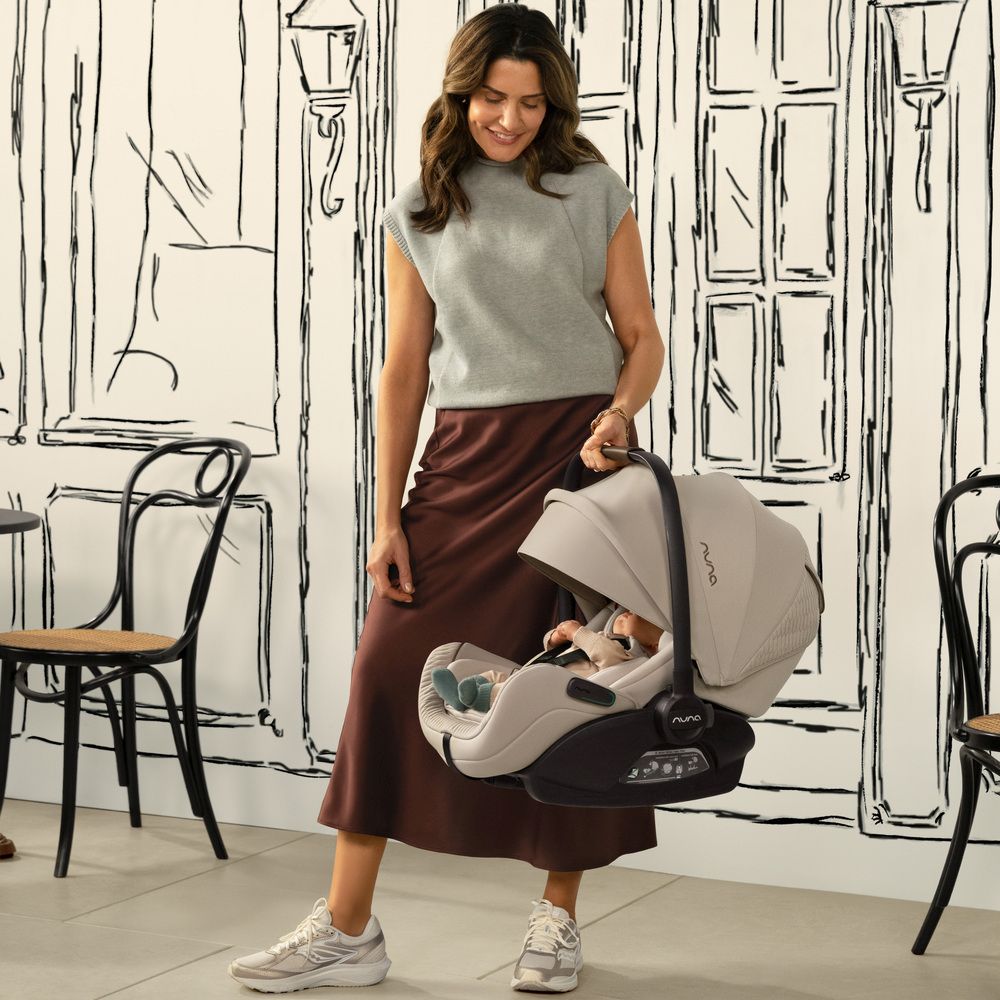 nuna polska arra flex cosmopolitan lifestyle