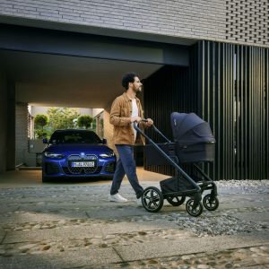 mixx™ next gondola kolekcja BMW