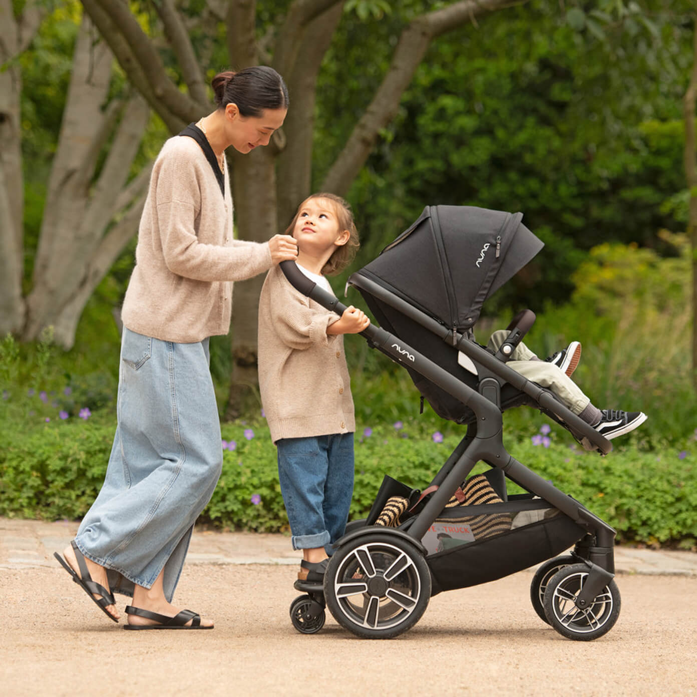 PUSHCHAIR GUIDE (8)