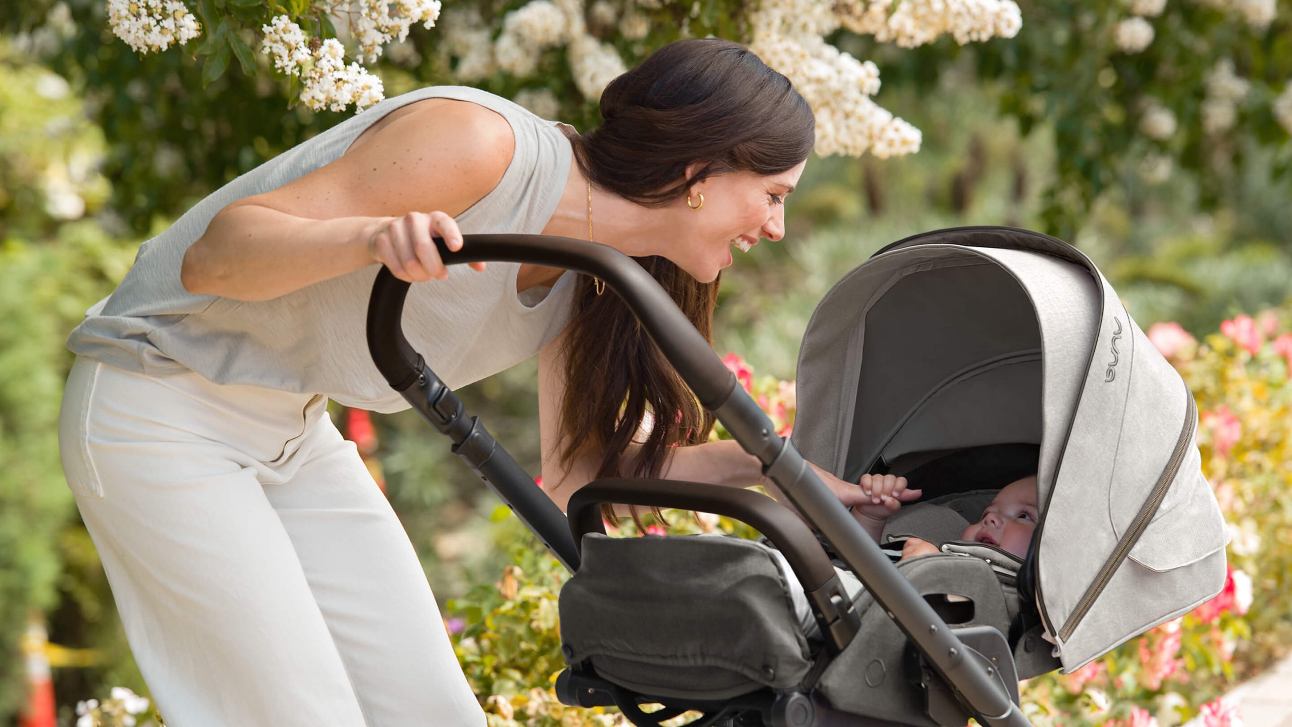 UK pushchair guide hero